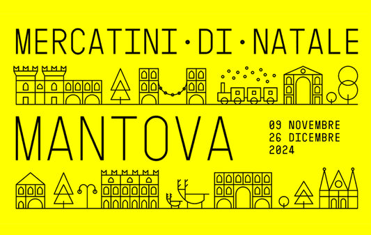 MERCATINI DI NATALE 2024