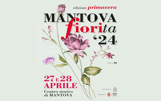 MANTOVA FIORITA 27-28/04