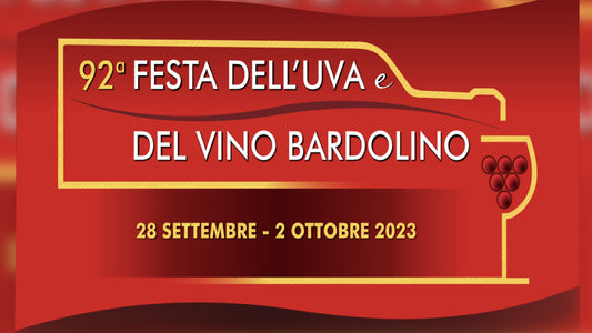 FESTA DELL'UVA 28-2/9-10