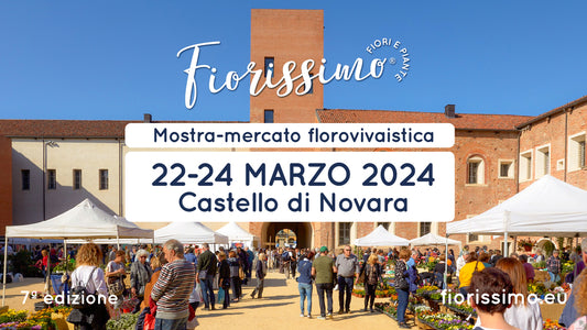 FIORISSIMO 22-24/03