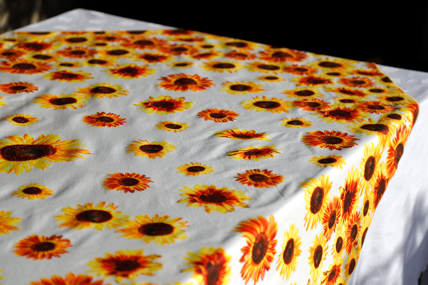 TOVAGLIA PANNELLO GIRASOLI