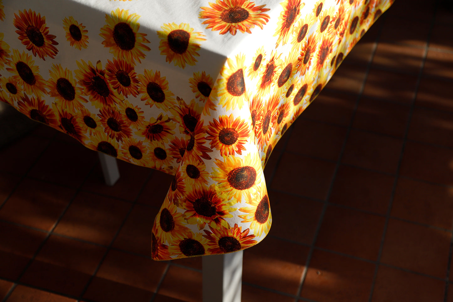 TOVAGLIA PANNELLO GIRASOLI