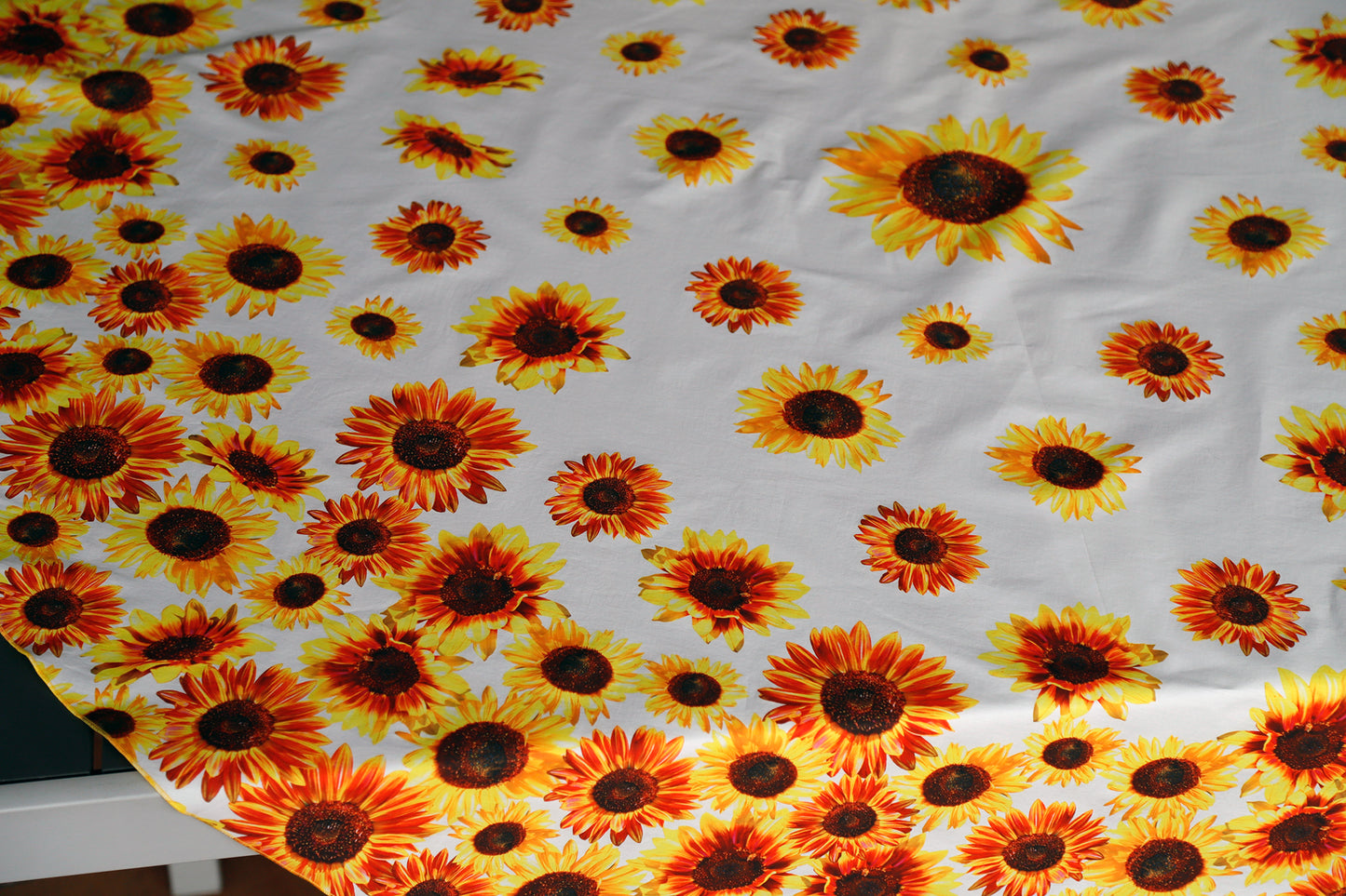 TOVAGLIA PANNELLO GIRASOLI
