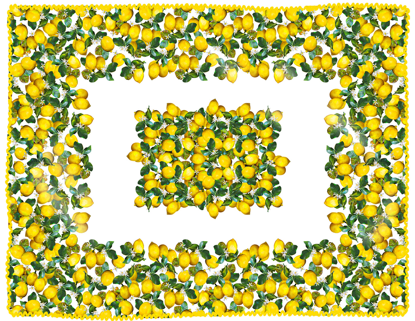 TOVAGLIA PANNELLO LIMONI