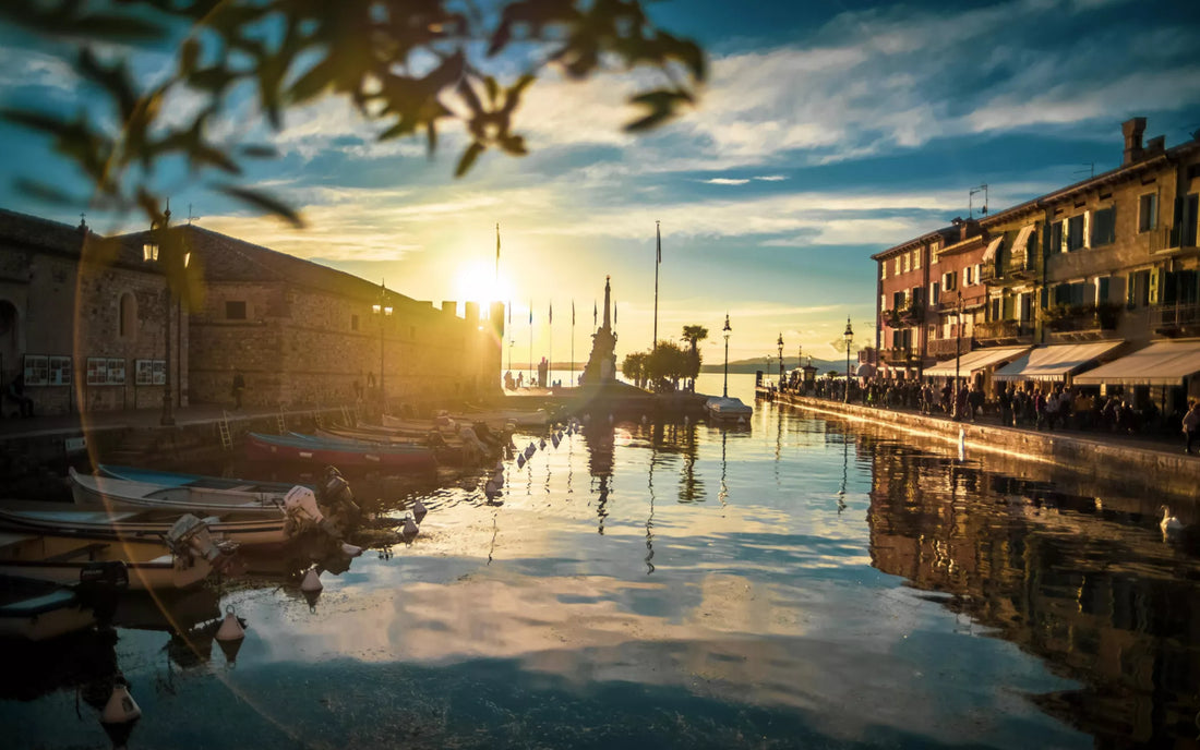 Mercatino d'autuno Lazise