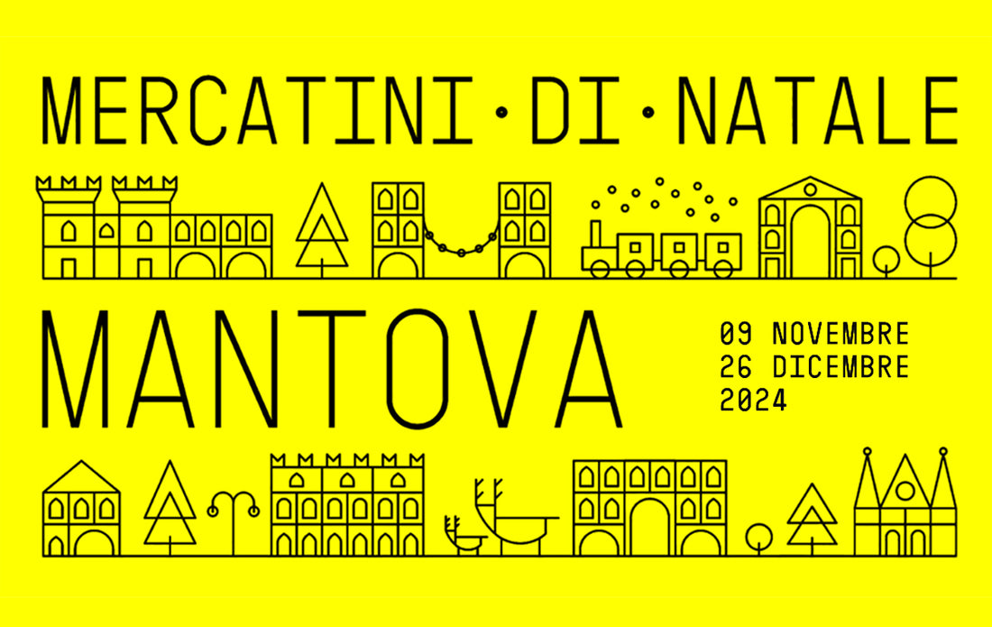 MERCATINI DI NATALE 2024