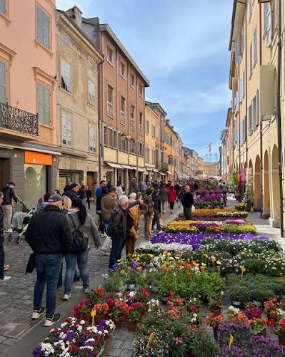 CarpinFiore edizione autunnale