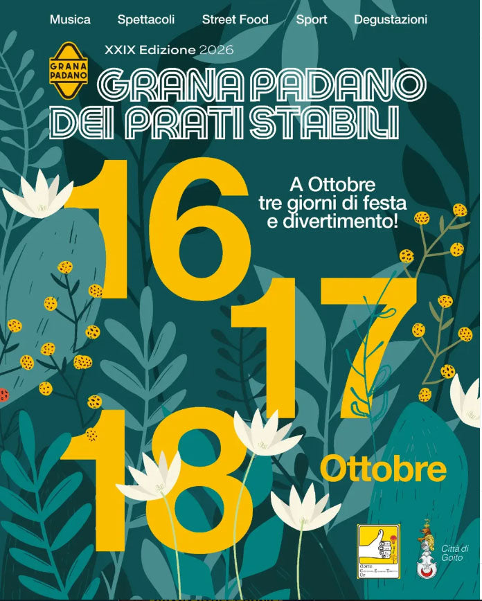 Fiera del Grana Padano