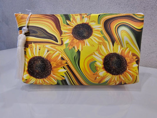 BORSINO LARGE PURSE multiuso in ECOPELLE