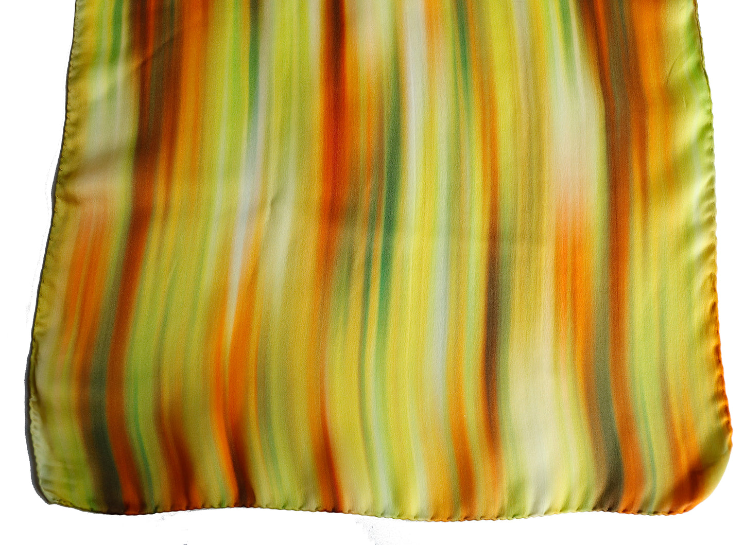 SCIARPA PURA SETA SFUMATURE