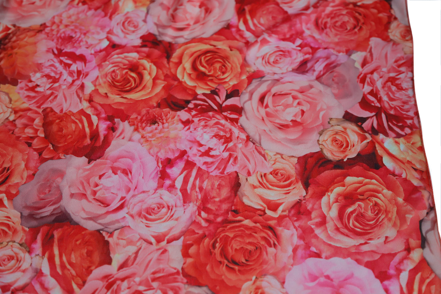 SCIARPE ROSE ECO-CHIFFON